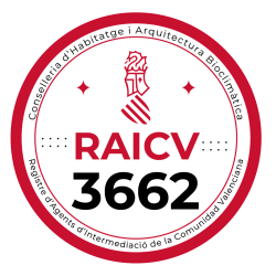 RAICV Insigne